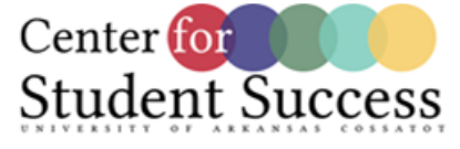 Picture of Center for Student Success VSO